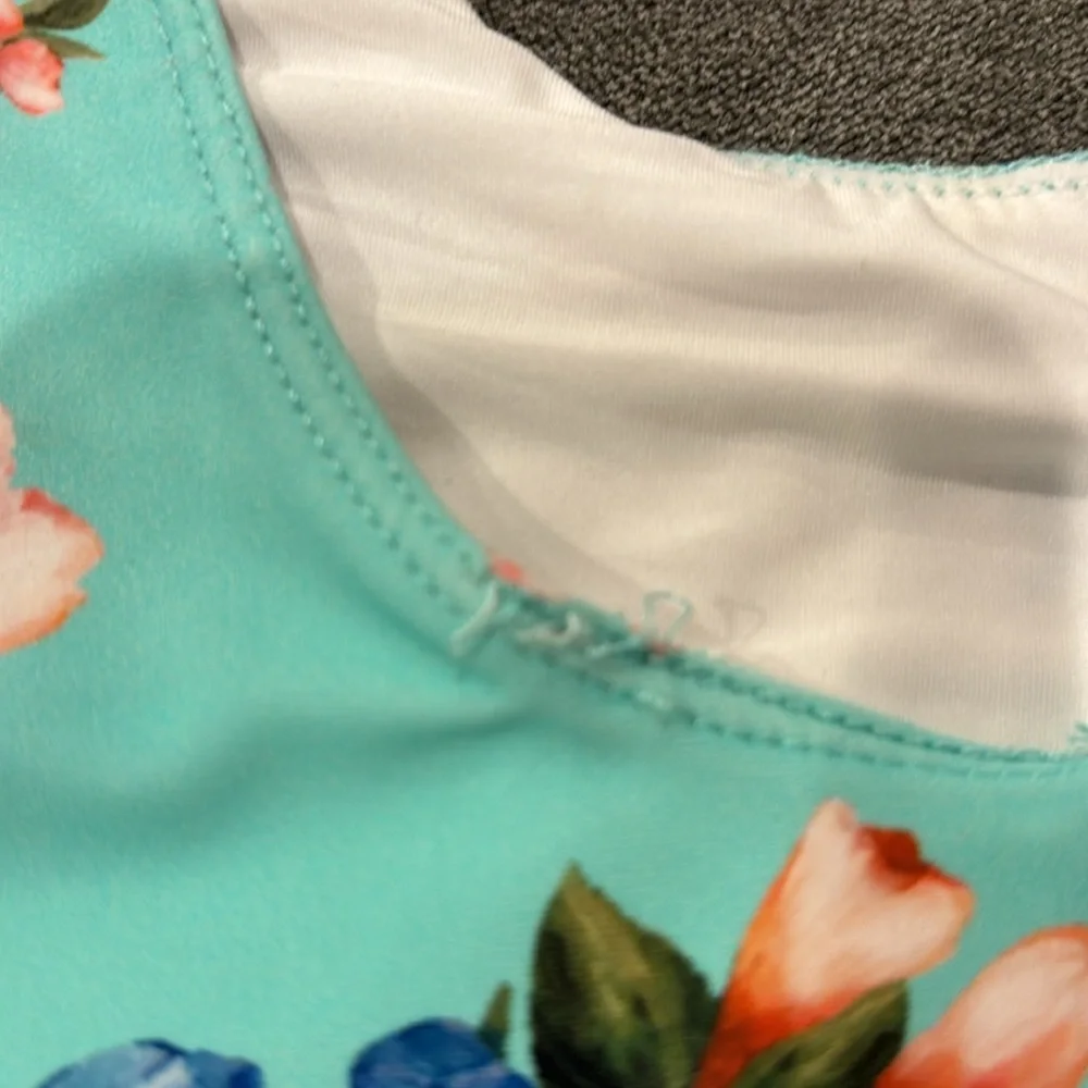 Posh Peanut One Piece Swimsuit - Picture 5 of 6